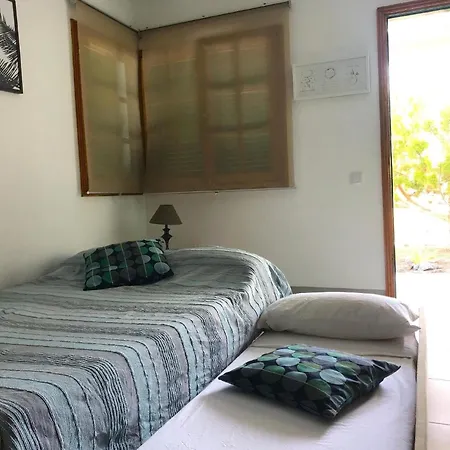 La Piedra Direkt Am Cotillo